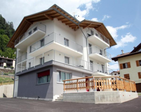 Casa ai Stabli